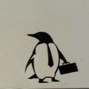 Meet your Posher, Rita